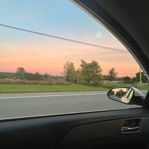 Meet your Posher, Joel